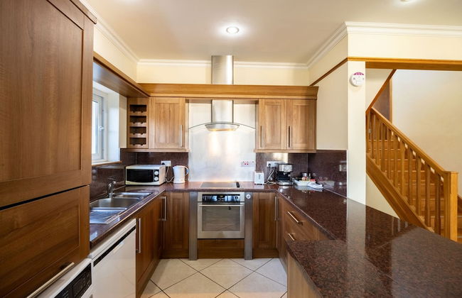 Pomos Harbour View Villa - Foto 16