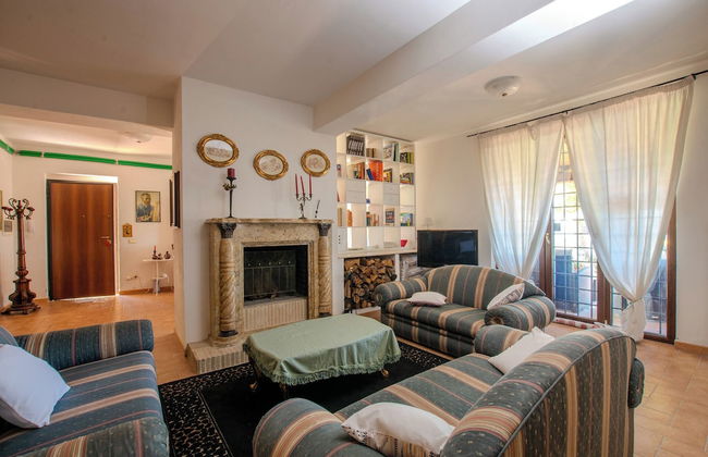 Villa Penta - Photo 21