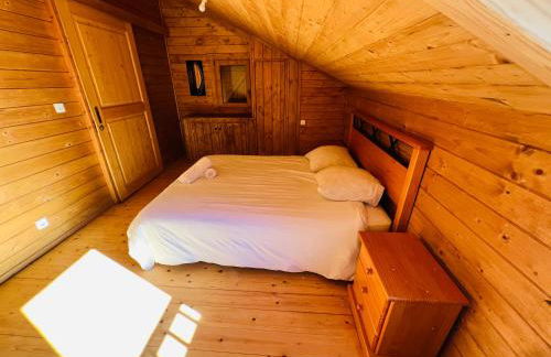 Chalet 6 dans les Pyrénées proche d'Andorre - Foto 20