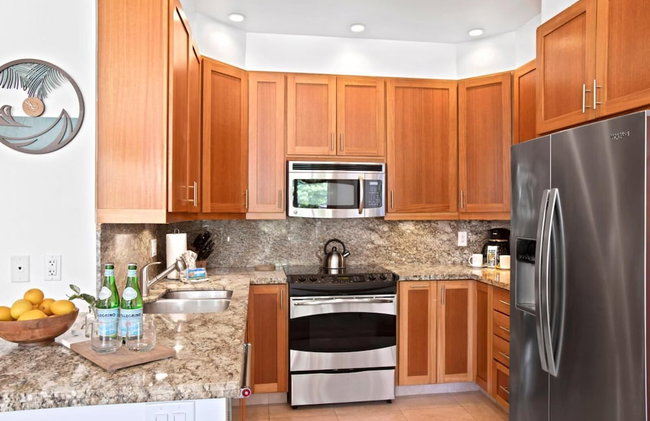 Kapalua Golf Villas 2 Free cars KBM Resorts Large Bedrooms 2 Units 3 Bedrooms ML-2189 - Foto 123