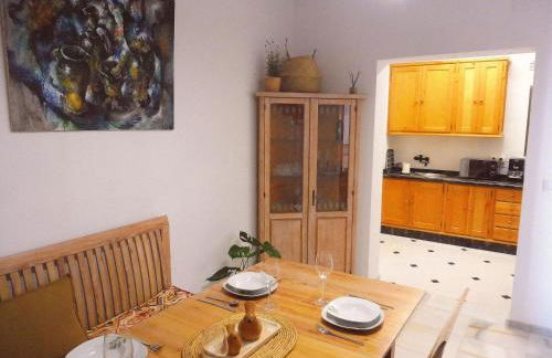 Zahara Al-Qasr - Foto 5