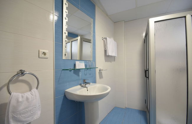 Apartamentos Tinoca - Foto 43