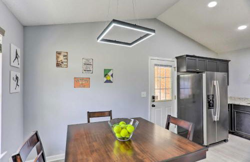 Georgia Vacation Rental Near Downtown Rome! - Foto 7