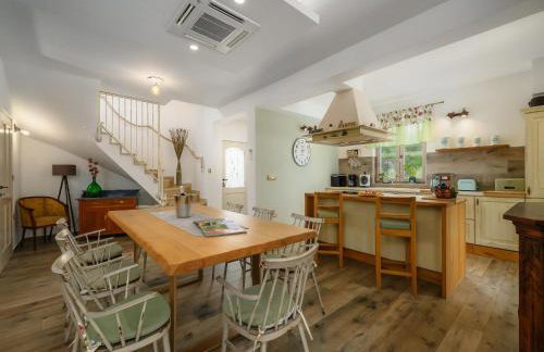 Villa in Srebrnici With Pool Near Marea Beach - Foto 29