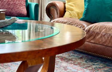 The Grandview: Luxe Home w Mountain Views - Foto 5