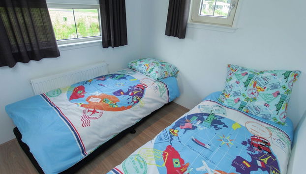 Modern Chalet With Garden, Terrace - Foto 2, Zimmer