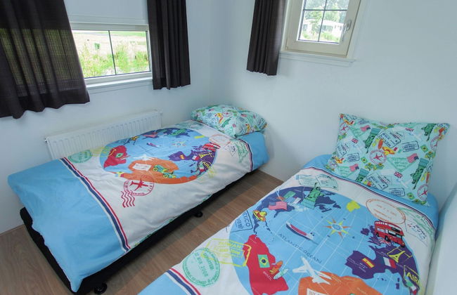 Modern Chalet With Garden, Terrace - Foto 2