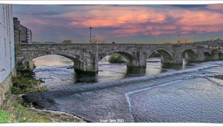 Railway Studio Apartment - Foto 2