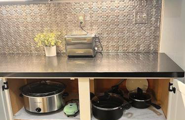 Cathedral Hill Charm - Foto 16