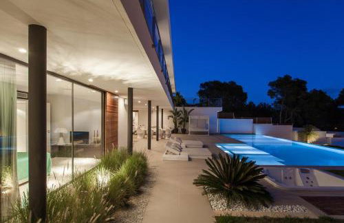 Seaside Sanctuary in Ibiza City, 1061 - Foto 53