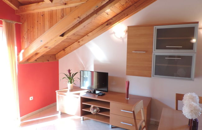 Apartments Vodnica - Foto 18