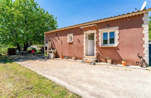 La Petite Maison dans la Vigne - Foto 20