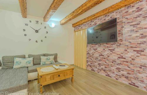 Blue Horizon - beautiful terrace with grill - Foto 14