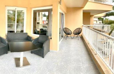 Apartamentos Las Palmeras - Foto 35