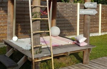 La Villa du Teich - Photo 20