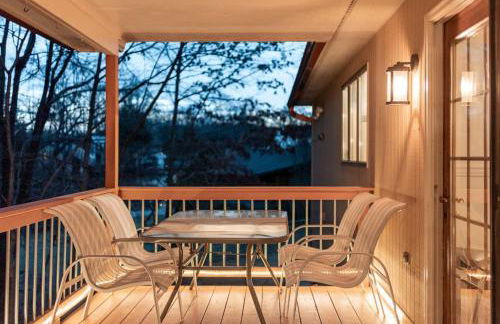 Hickory Hills - Ultimate Asheville Getaway, Hot Tub and Gas Grill! - Foto 25