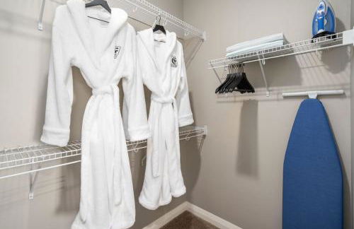 City View Designer Elevator Covered Parking - Foto 21