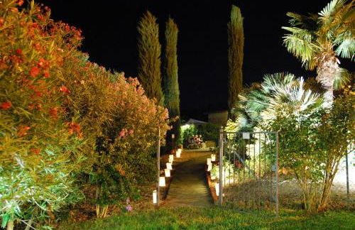 Relais Pian Di Vico - Foto 10