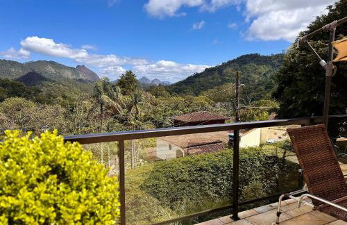 Casa maravilhosa com piscina e sauna - Foto 10