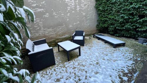 Standing Metz Un Séjour à Part - Foto 2, Garden