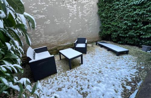 Standing Metz Un Séjour à Part - Foto 2