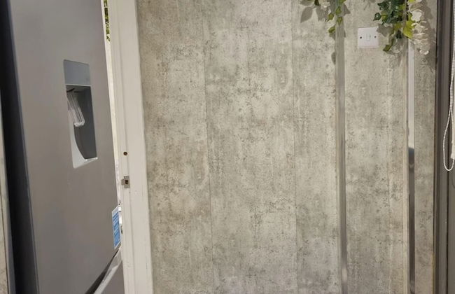 Studio/near Beach/garden/parking/petsok - Photo 11