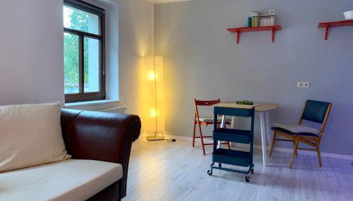 Hinterhaus Apartment No3 - Foto 3