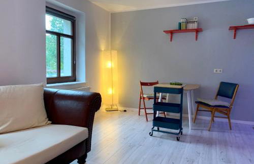 Hinterhaus Apartment No3 - Photo 3