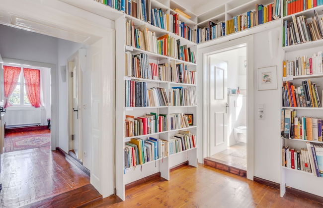 Lavish Castle in Riedenburg with Garden near Lake - Foto 11