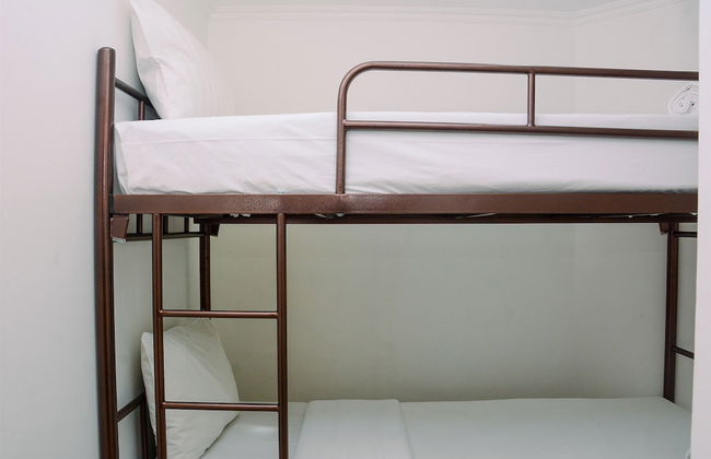 Comfortable 2BR Green Central City Apartment - Foto 6