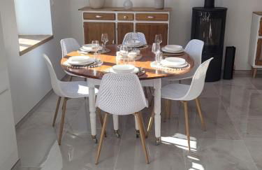 Maison de Coton Ty Koton - Foto 8