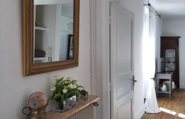 Gîte des Agapanthes - Foto 18