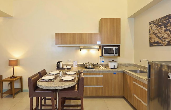Azalea Hotels & Residences Baguio - Photo 19