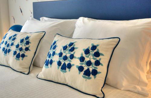 Blue Bay, charming home - Foto 28