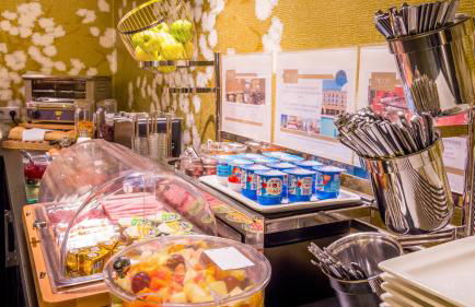 Aparthotel Adagio Marseille Timone - Foto 104