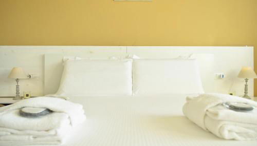 Welc-ōM Shabby Montegrotto - Foto 5, towels