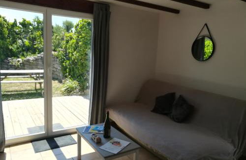 TY MERVENT, l'océan à 500 m - Foto 7