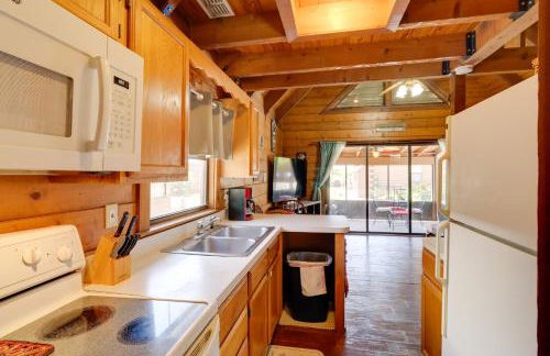 Access to Lake Okeechobee Cabin with Perks! - Foto 10