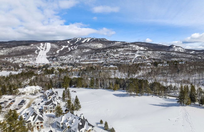 Hilton Grand Vacations Club Tremblant Canada - Foto 70