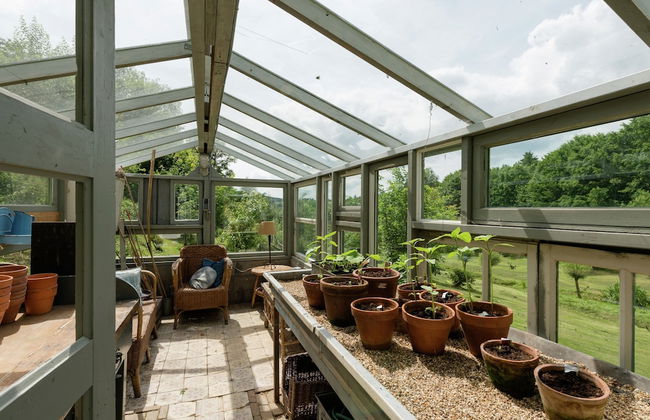 Peace, Nature & Comfort Combined - Photo 27