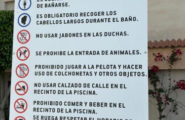 Sol y Mar - Apartamento Playa Gandia - Photo 16