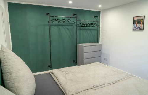 Modern Work & Stay Apartments in Castrop-Rauxel - Foto 36