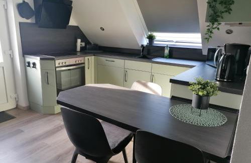 Ferienwohnung Mühlenblick - Foto 17