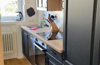 Frisch saniertes Apartment am Falderapark - Foto 9