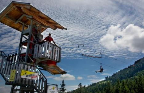Ferienwohnung in Nesselwang, Allgäu Bergfreunde - Foto 17