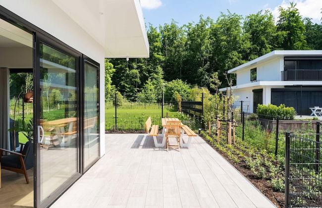 Lakeside Home With a Jetty - Foto 23