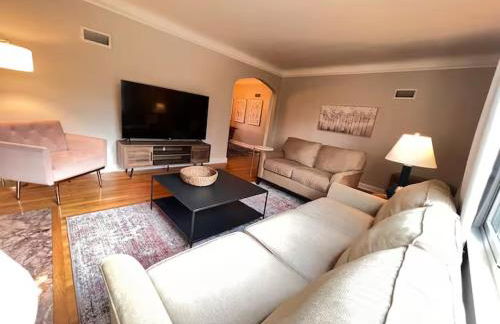 Spacious Omaha Retreat - Foto 36