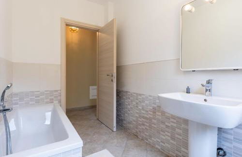 Holiday Home Villa tra Ulivi by Interhome - Foto 24