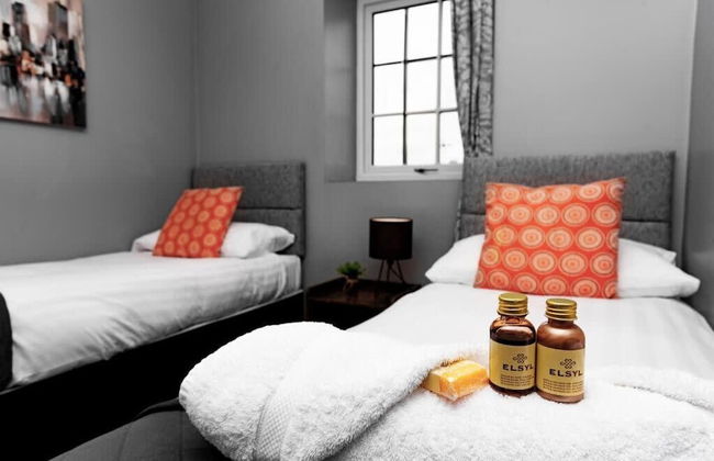 The Glyndwr - Berwyn House Central Wrexham - Photo 30