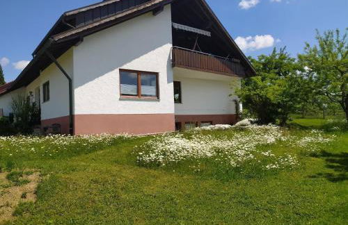 Ferienwohnung Trifts l Wallbox l Parkplatz l AusZeit Card - Foto 29